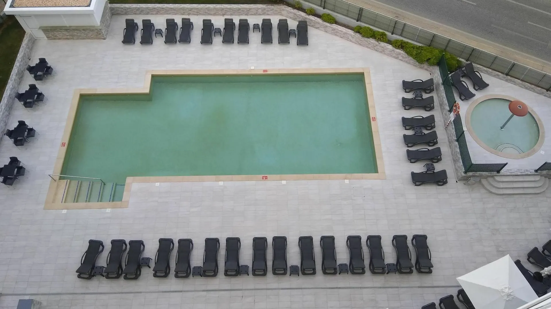 Apartment With One Bedroom In Portimao, With Wonderful Sea View, Pool