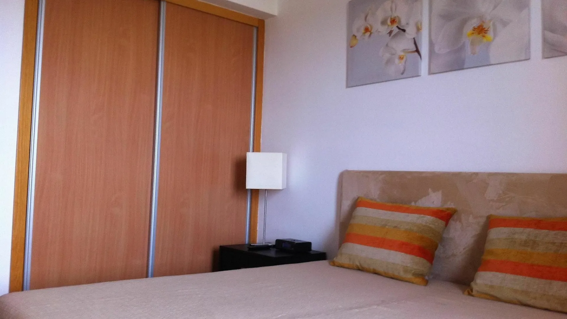 Apartment With One Bedroom In Portimao, With Wonderful Sea View, Pool