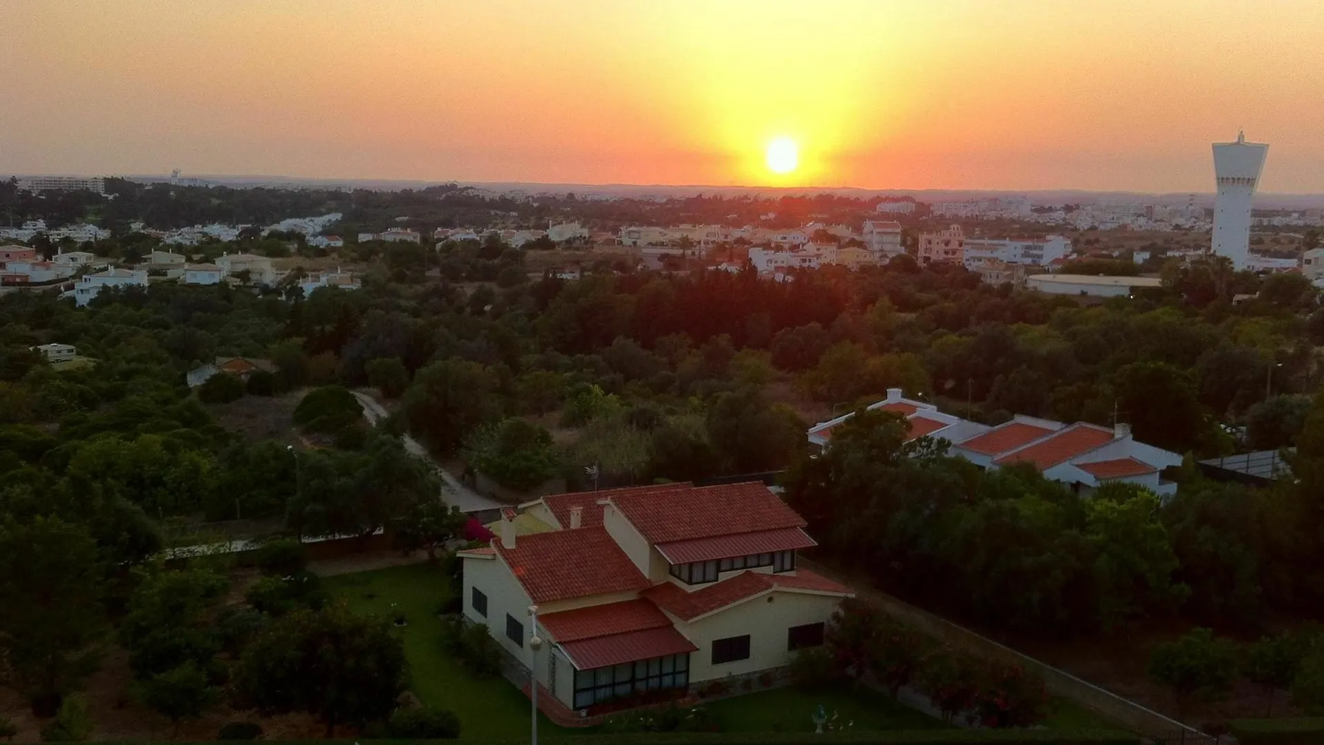 Apartment With One Bedroom In Portimao, With Wonderful Sea View, Pool 0*, Portimao